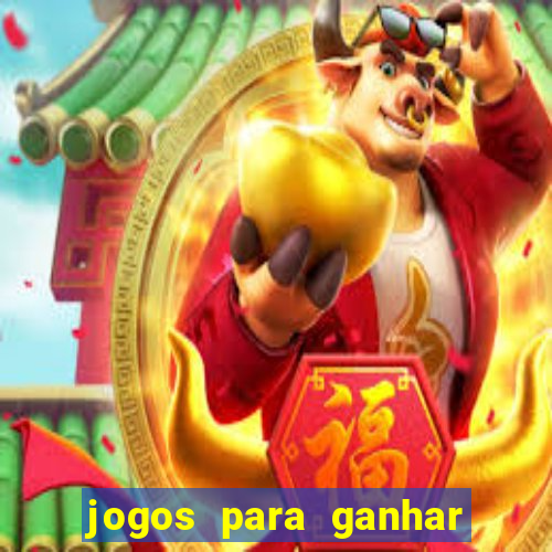 jogos para ganhar dinheiro no pix pagbank